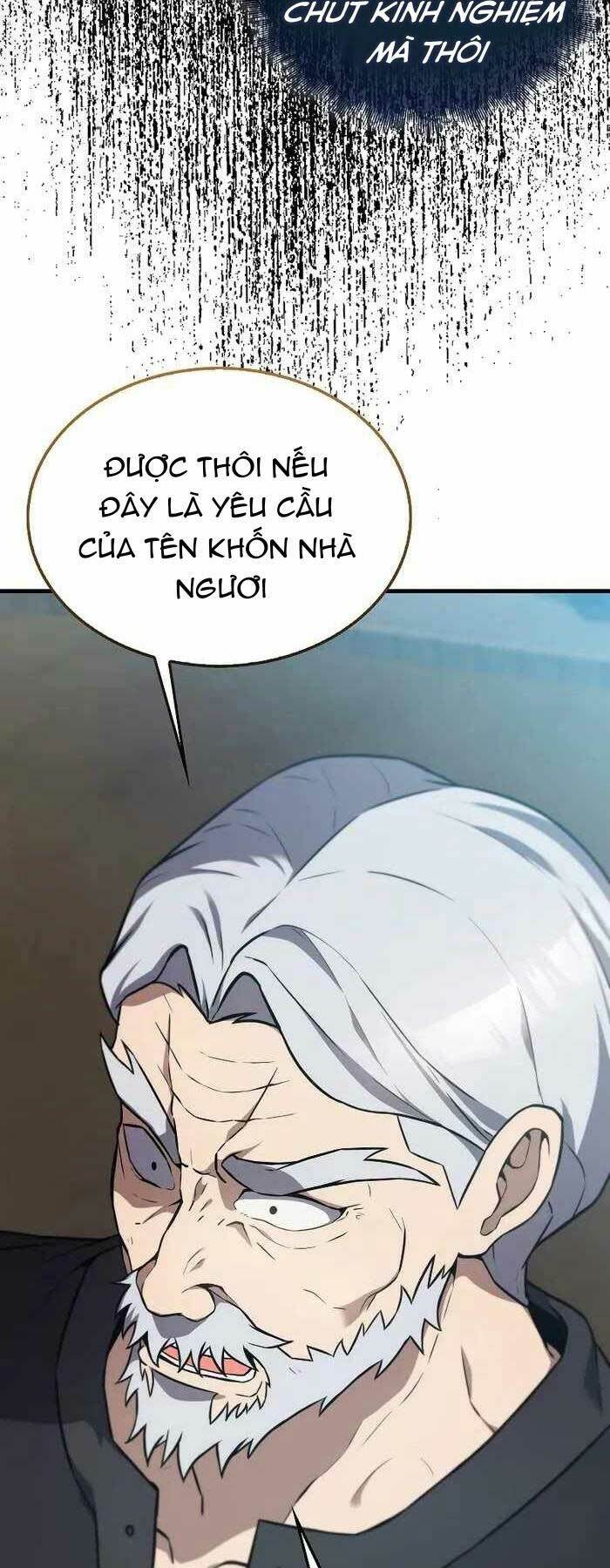 Nhân Vật Phụ Siêu Mạnh - Chapter 9 - Page 40