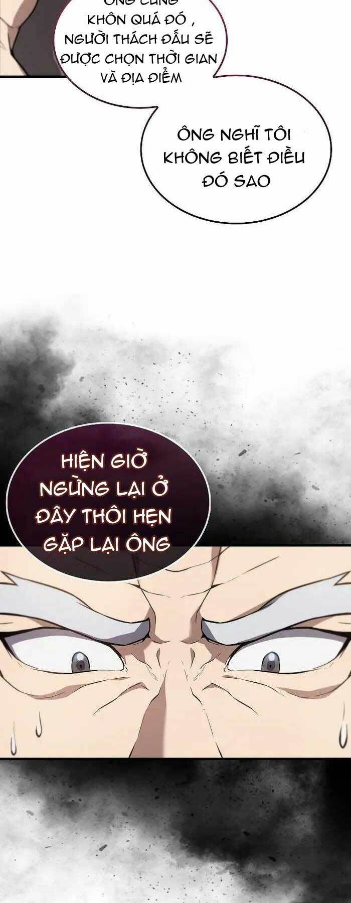 Nhân Vật Phụ Siêu Mạnh - Chapter 9 - Page 42