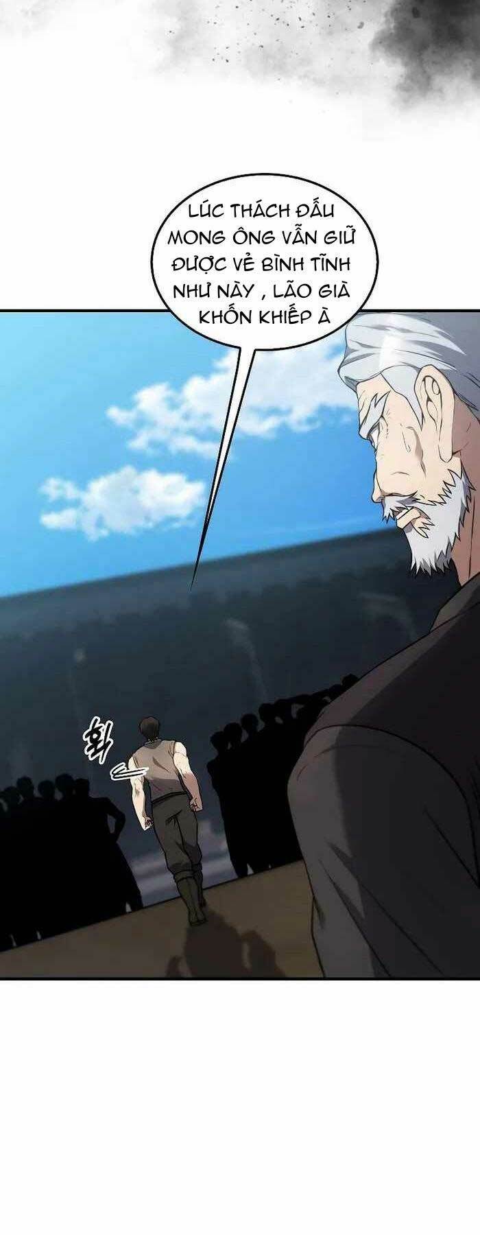 Nhân Vật Phụ Siêu Mạnh - Chapter 9 - Page 43