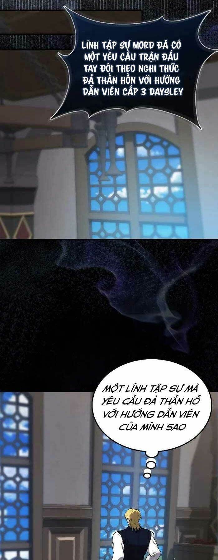 Nhân Vật Phụ Siêu Mạnh - Chapter 9 - Page 46