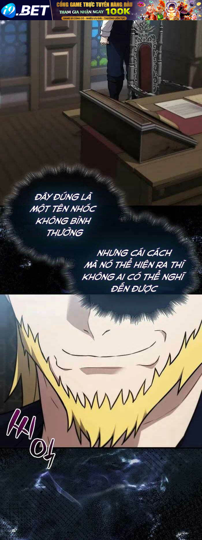 Nhân Vật Phụ Siêu Mạnh - Chapter 9 - Page 47