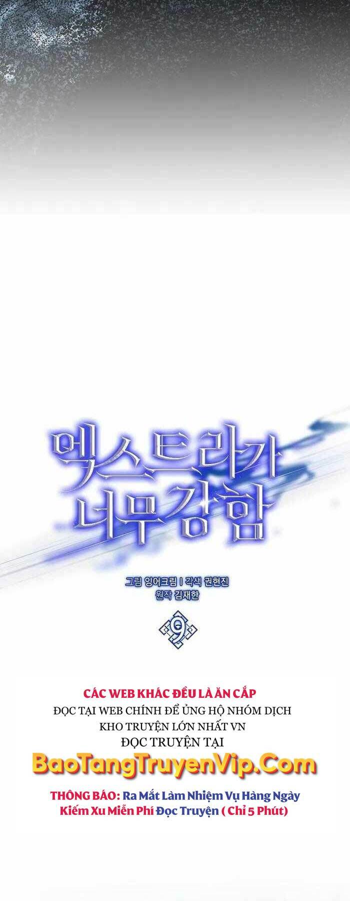 Nhân Vật Phụ Siêu Mạnh - Chapter 9 - Page 50