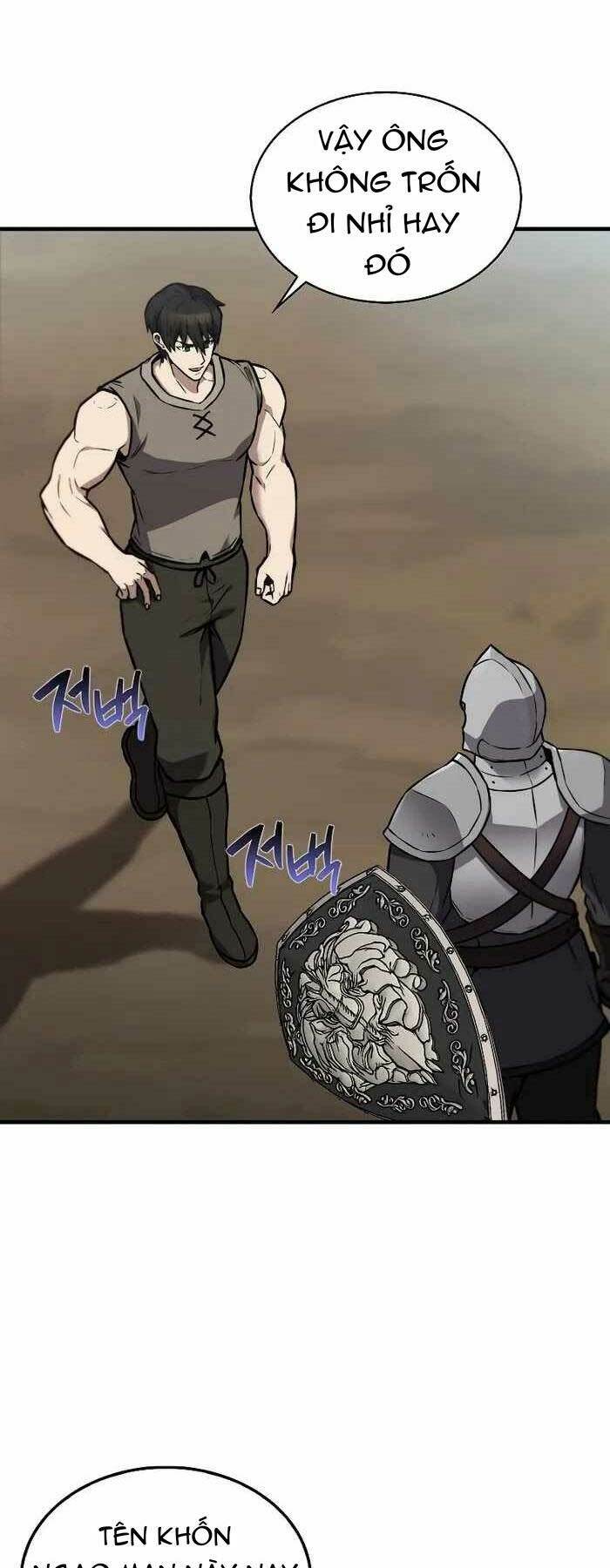 Nhân Vật Phụ Siêu Mạnh - Chapter 9 - Page 54