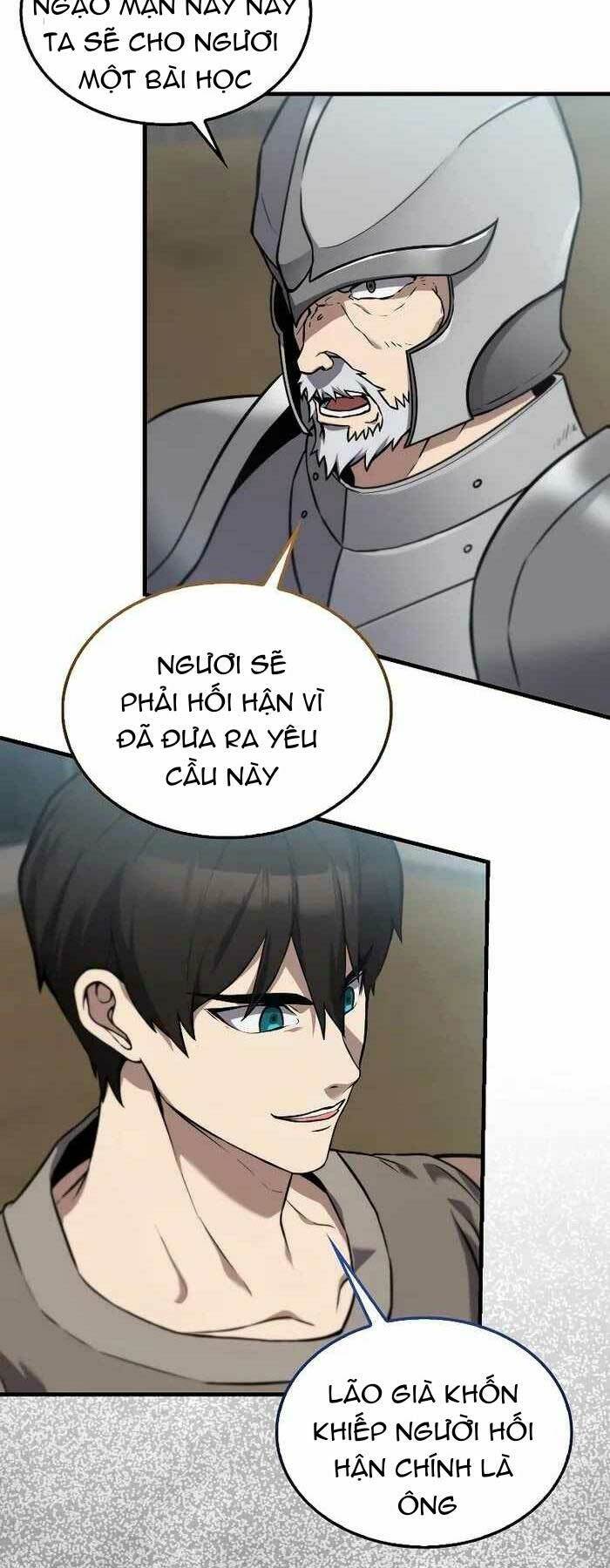 Nhân Vật Phụ Siêu Mạnh - Chapter 9 - Page 55