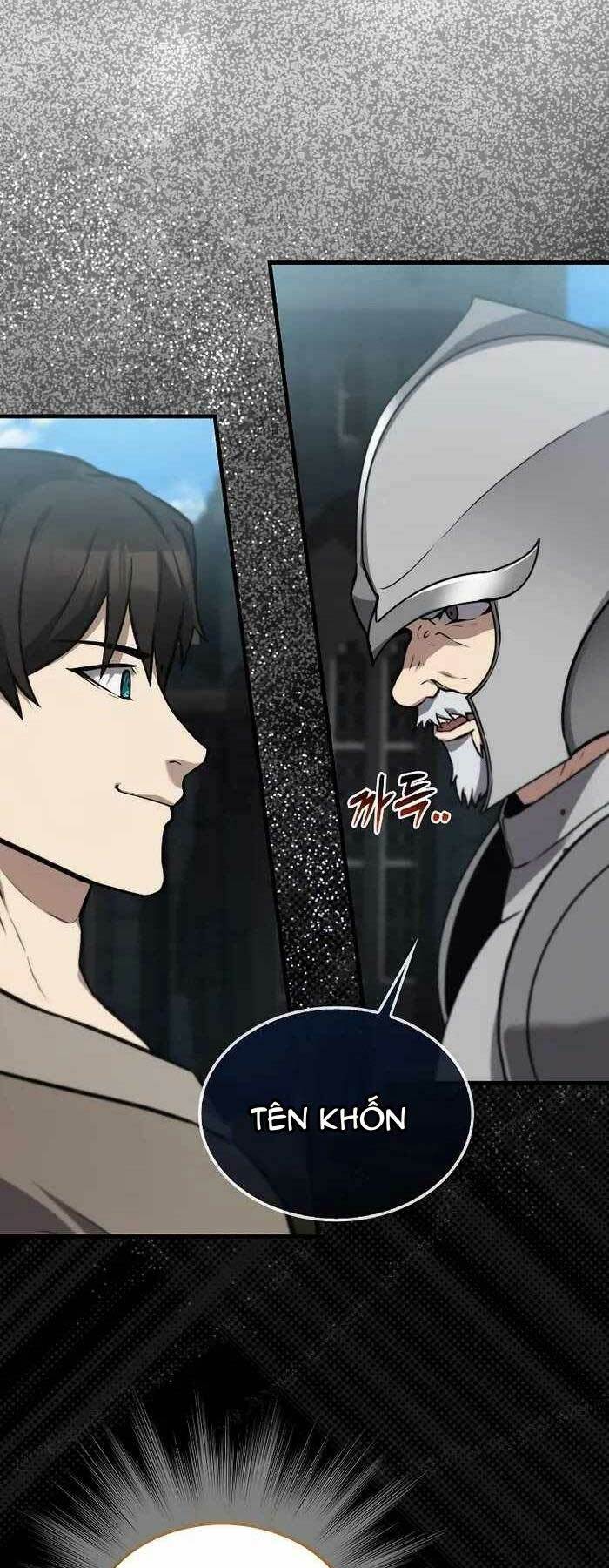 Nhân Vật Phụ Siêu Mạnh - Chapter 9 - Page 56