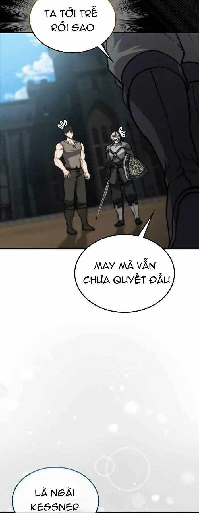 Nhân Vật Phụ Siêu Mạnh - Chapter 9 - Page 57