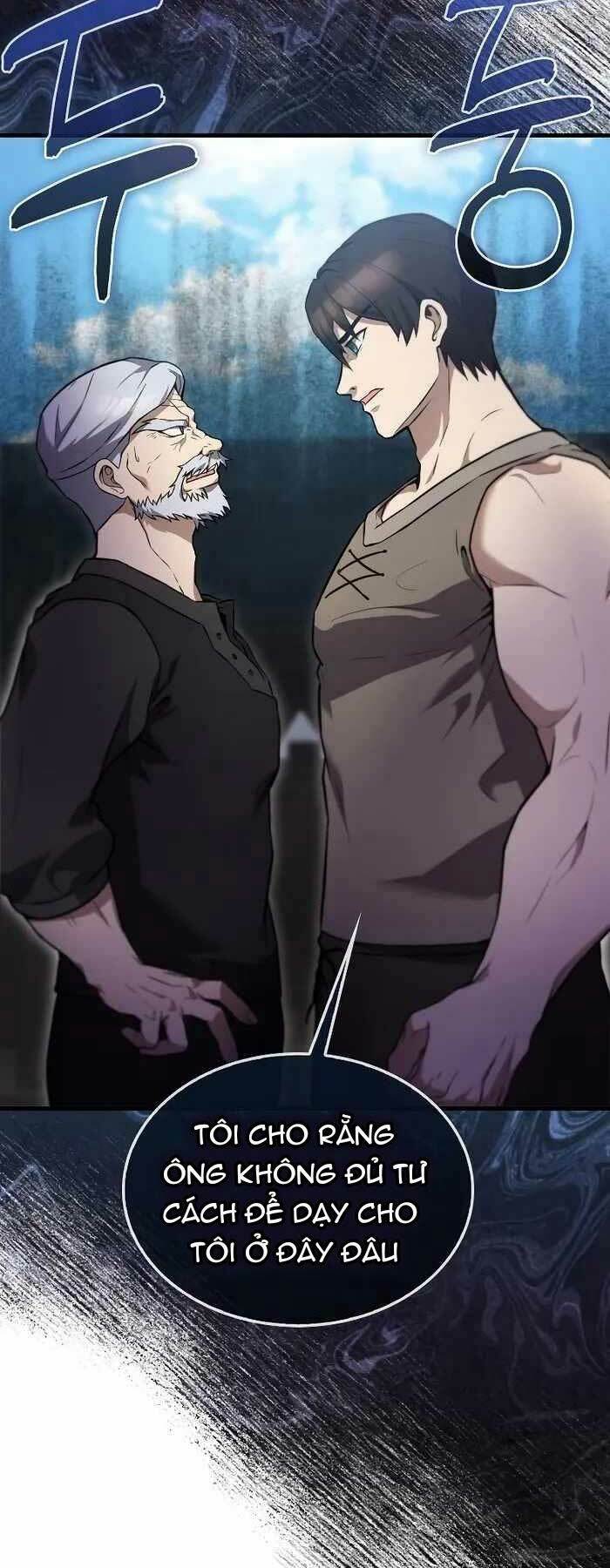 Nhân Vật Phụ Siêu Mạnh - Chapter 9 - Page 5