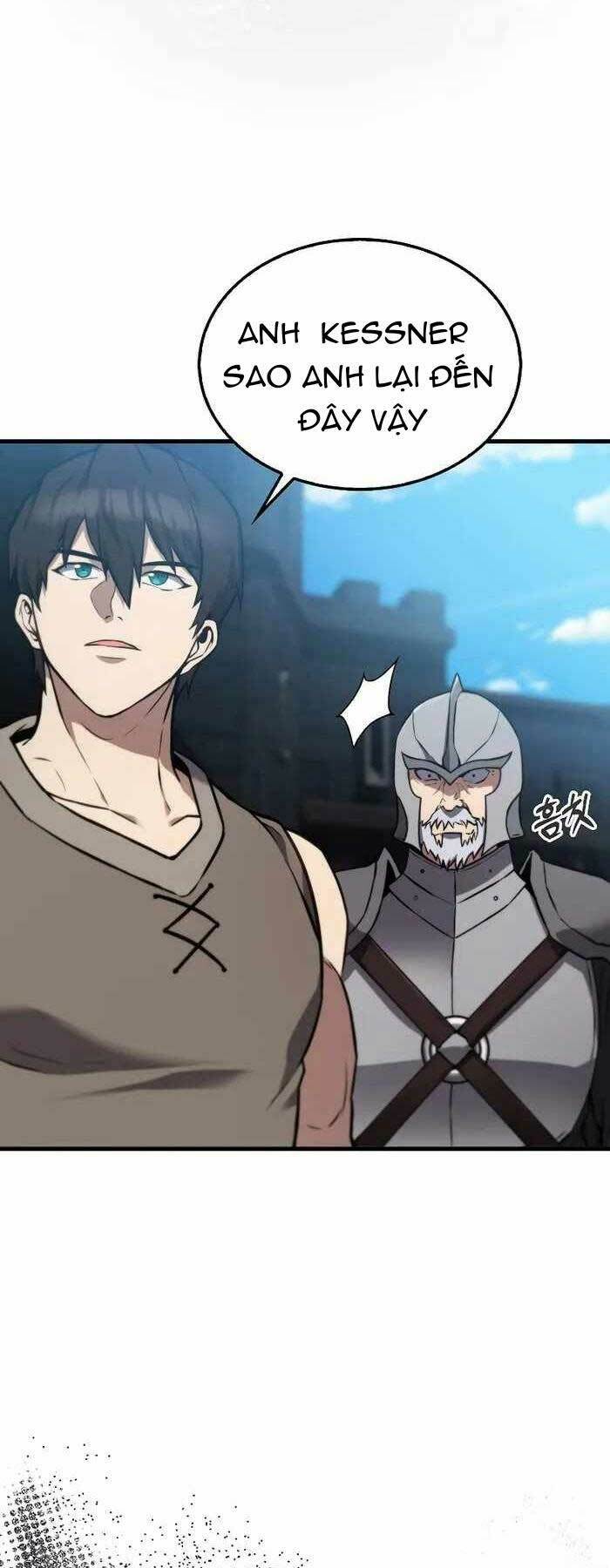 Nhân Vật Phụ Siêu Mạnh - Chapter 9 - Page 59