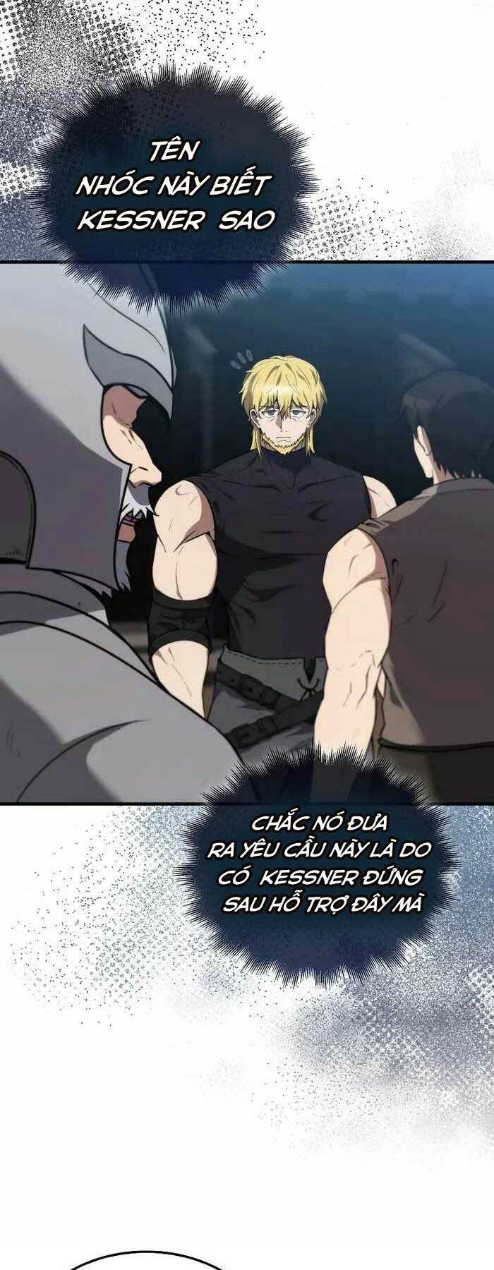 Nhân Vật Phụ Siêu Mạnh - Chapter 9 - Page 60