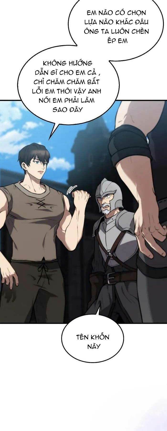 Nhân Vật Phụ Siêu Mạnh - Chapter 9 - Page 62