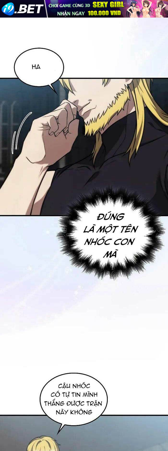 Nhân Vật Phụ Siêu Mạnh - Chapter 9 - Page 63