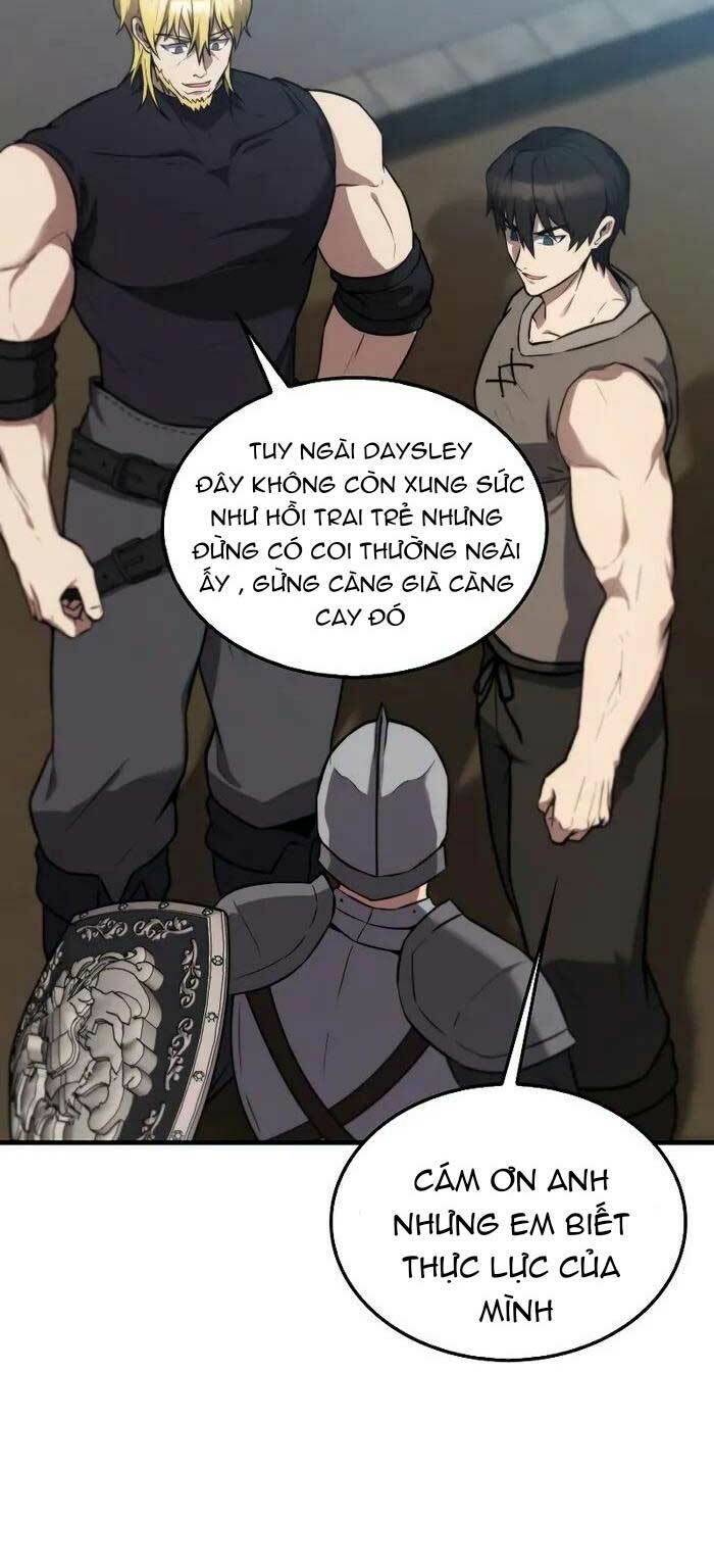 Nhân Vật Phụ Siêu Mạnh - Chapter 9 - Page 64