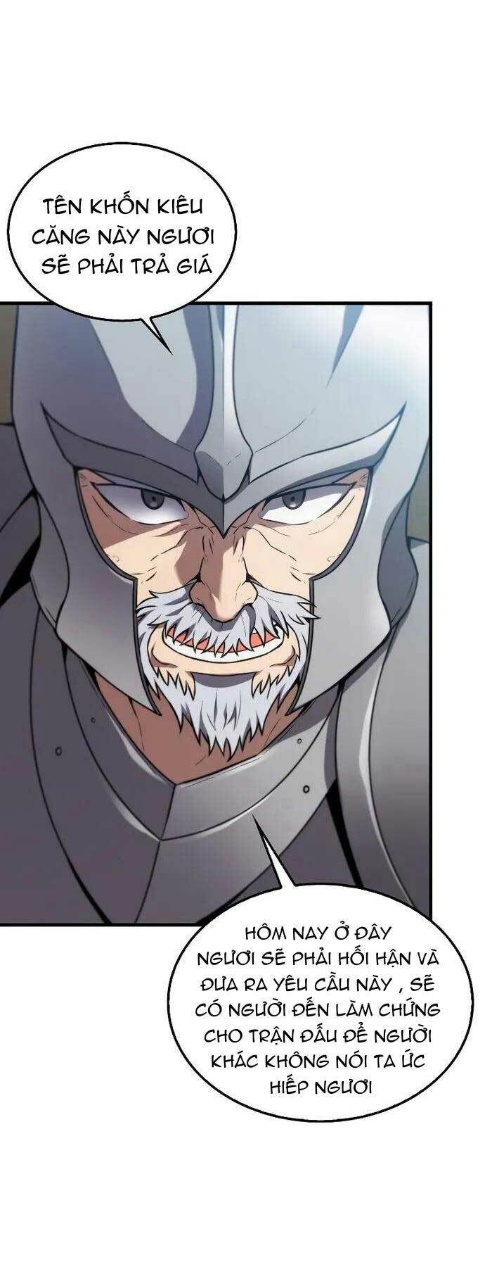 Nhân Vật Phụ Siêu Mạnh - Chapter 9 - Page 65