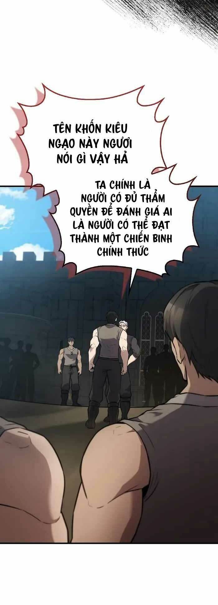 Nhân Vật Phụ Siêu Mạnh - Chapter 9 - Page 6