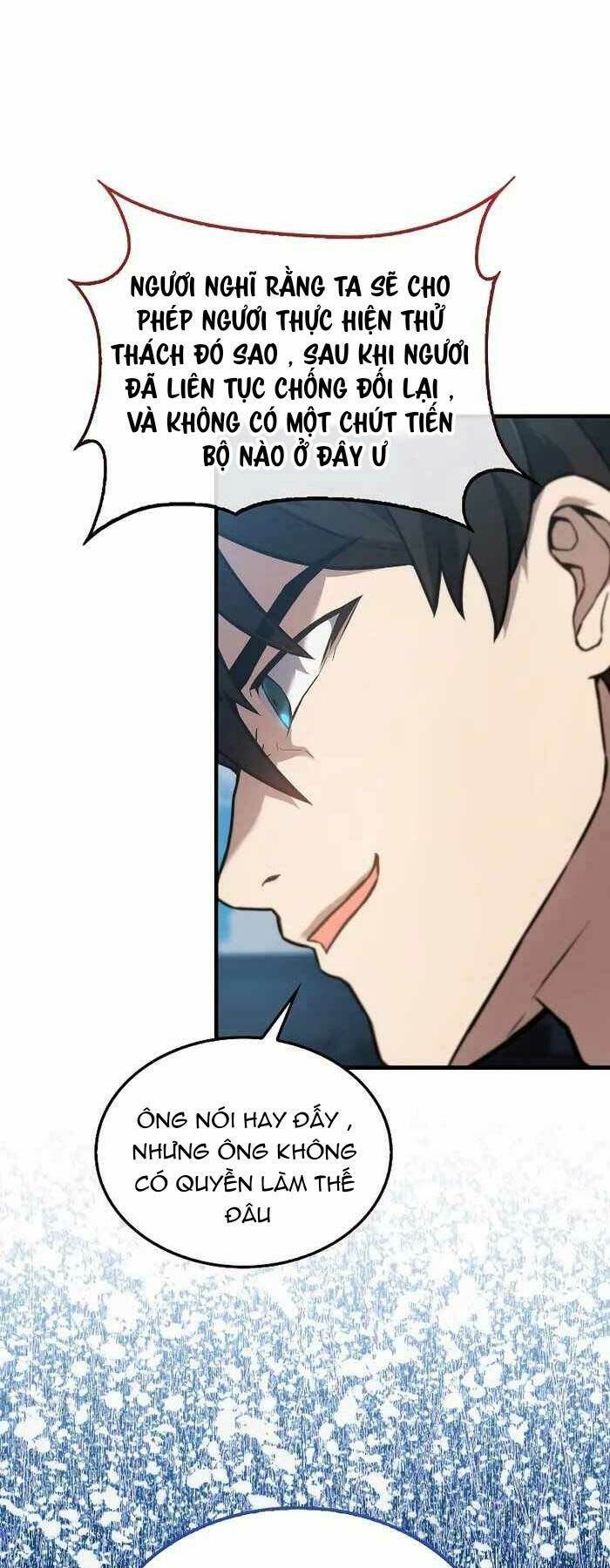 Nhân Vật Phụ Siêu Mạnh - Chapter 9 - Page 7