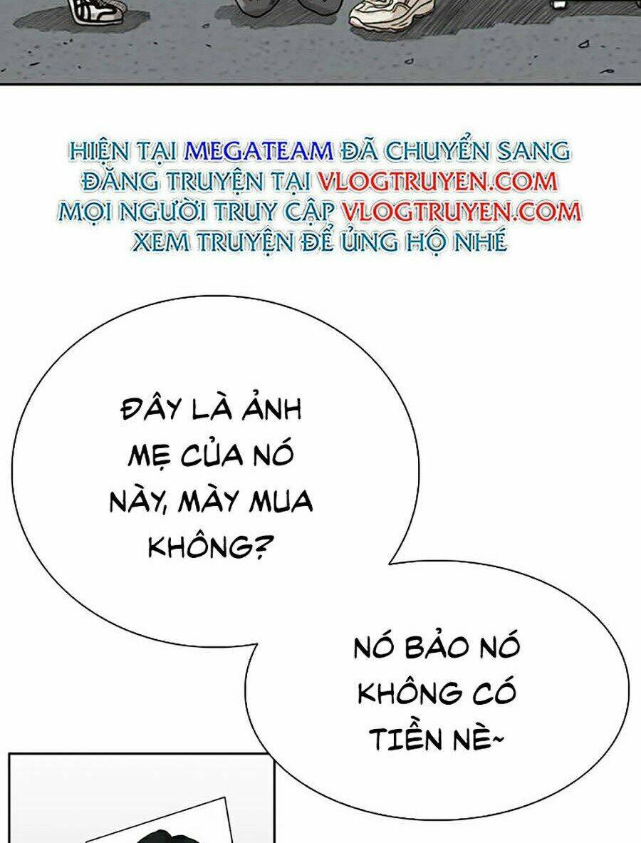 Người Xấu - Chapter 1 - Page 9