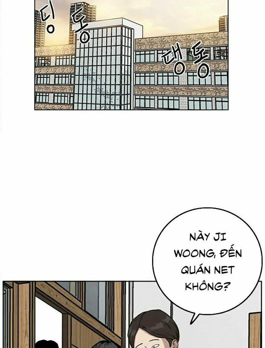 Người Xấu - Chapter 1 - Page 99