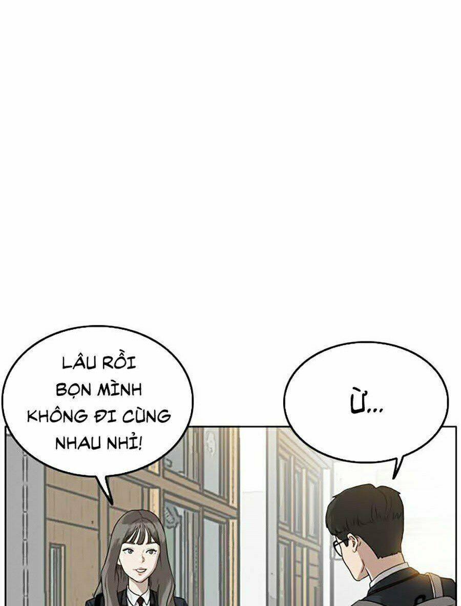 Người Xấu - Chapter 1 - Page 102