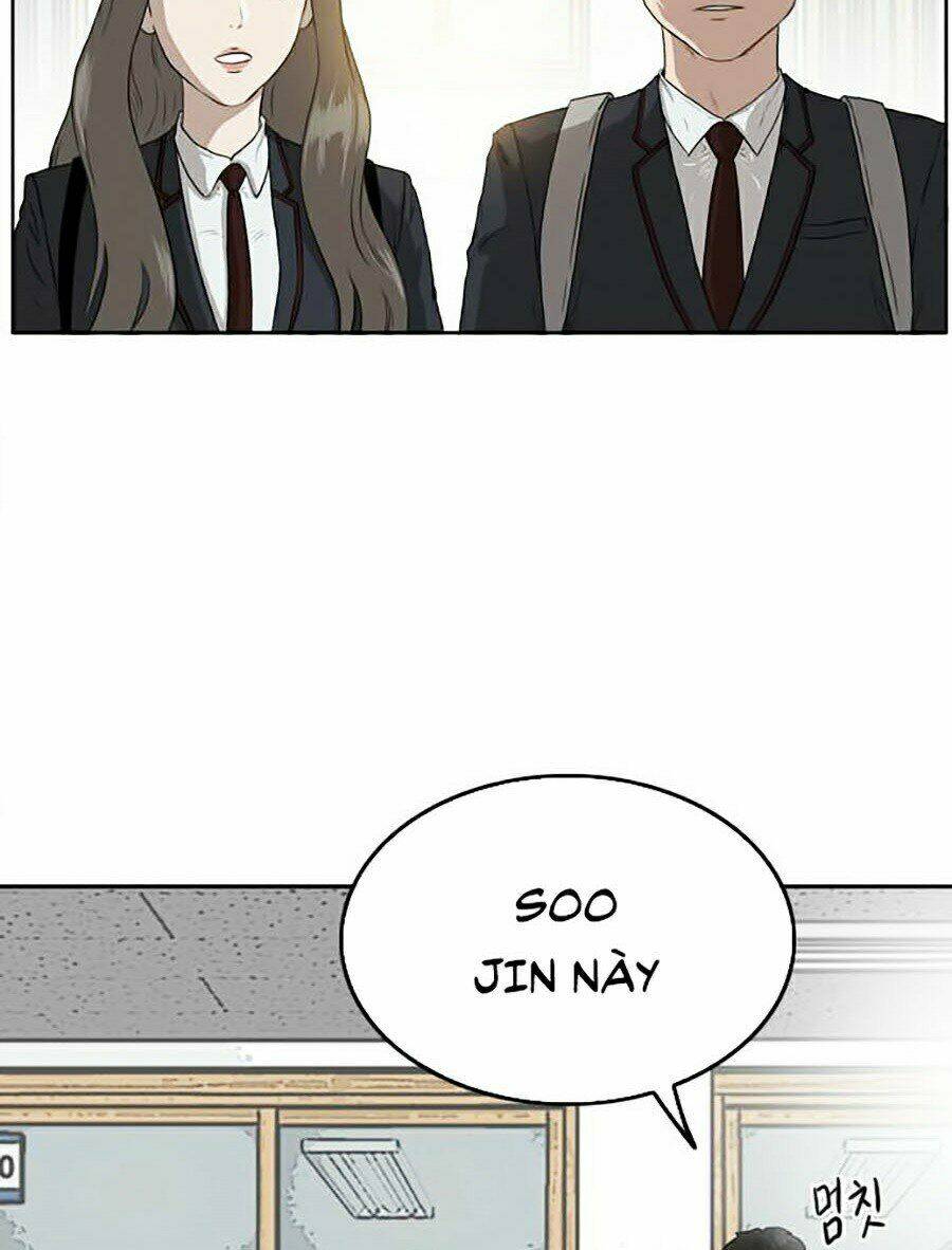 Người Xấu - Chapter 1 - Page 104