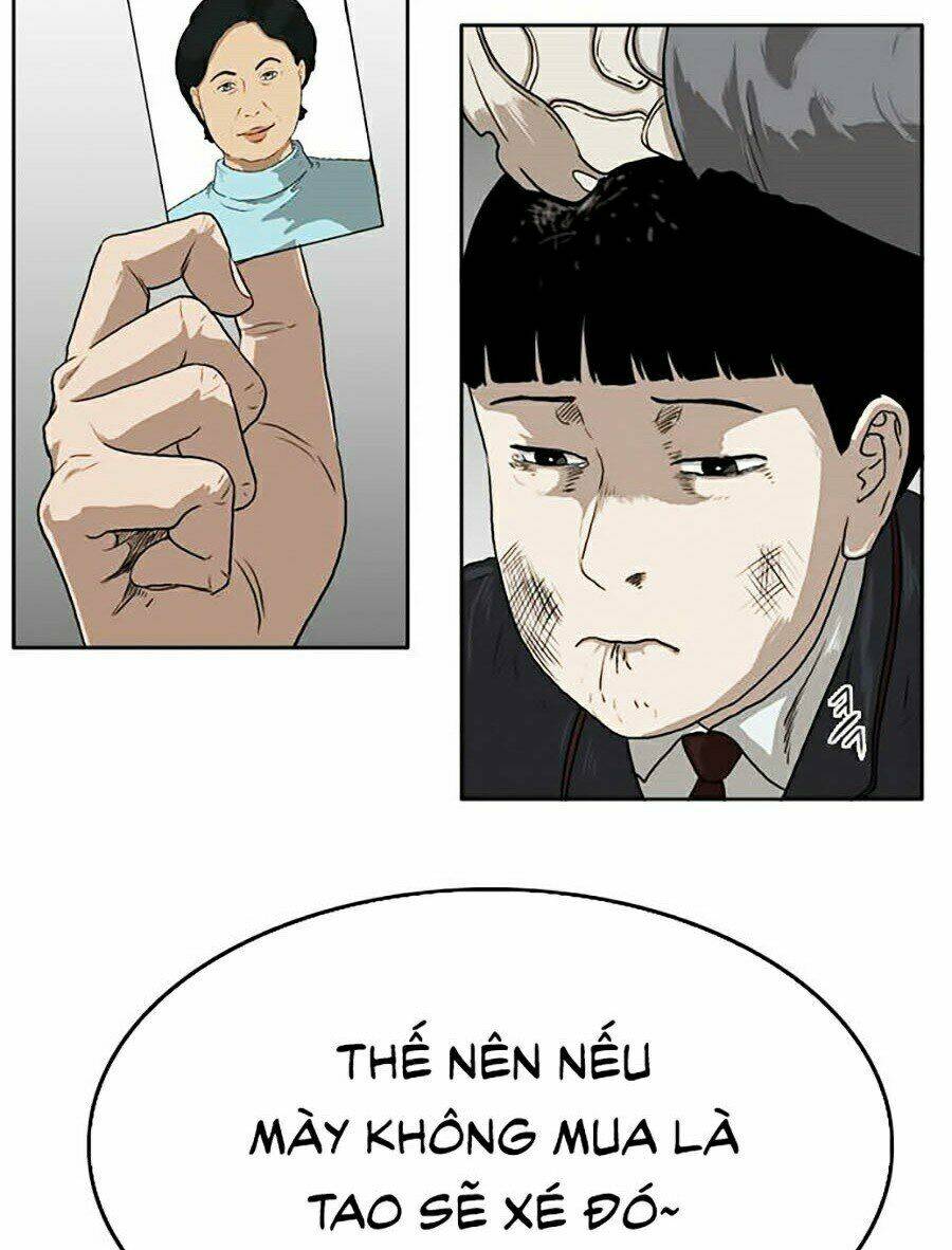 Người Xấu - Chapter 1 - Page 10