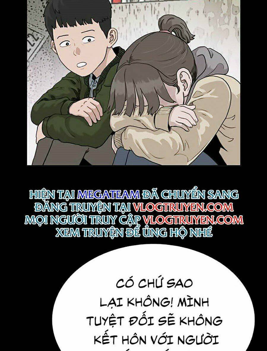 Người Xấu - Chapter 1 - Page 116