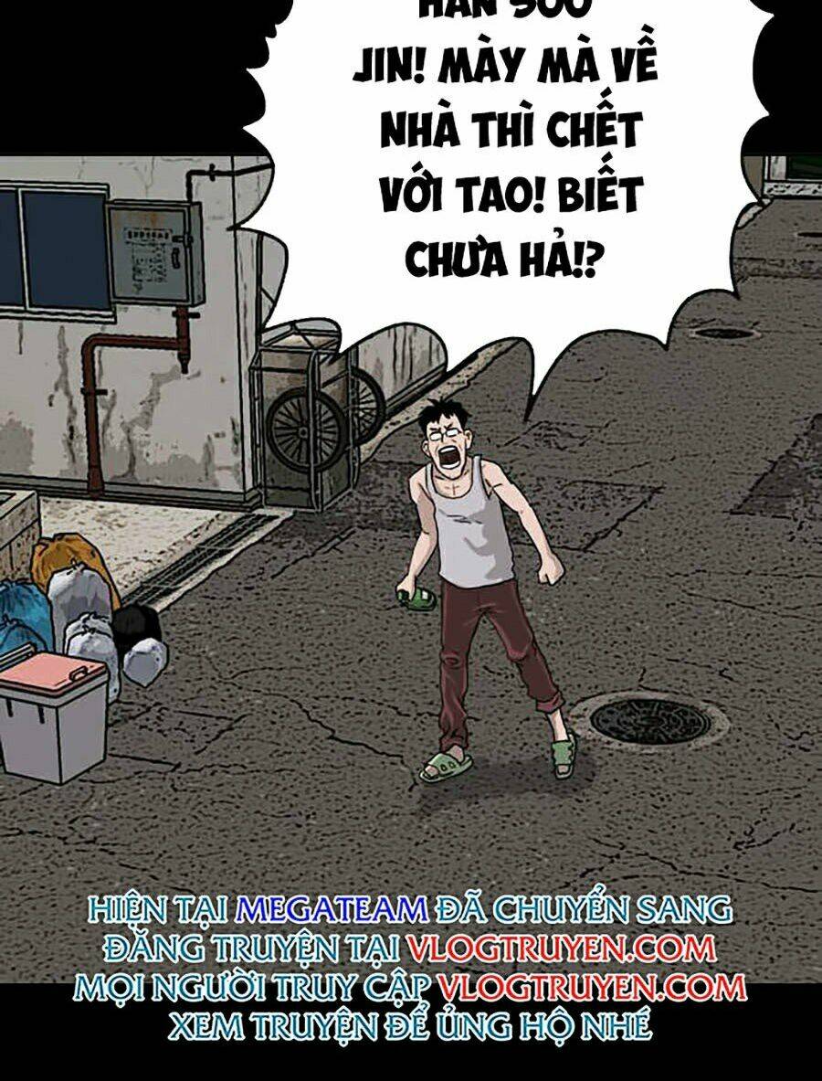 Người Xấu - Chapter 1 - Page 119