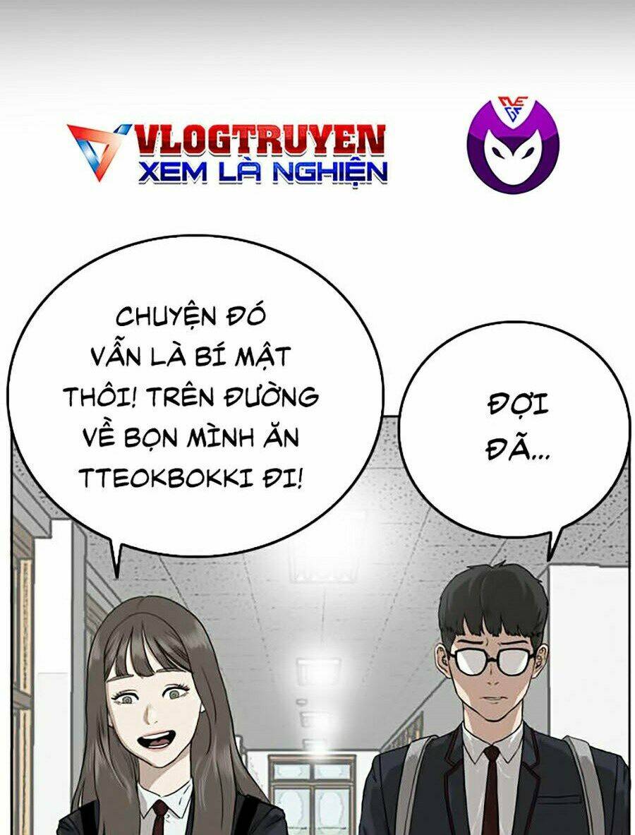 Người Xấu - Chapter 1 - Page 127