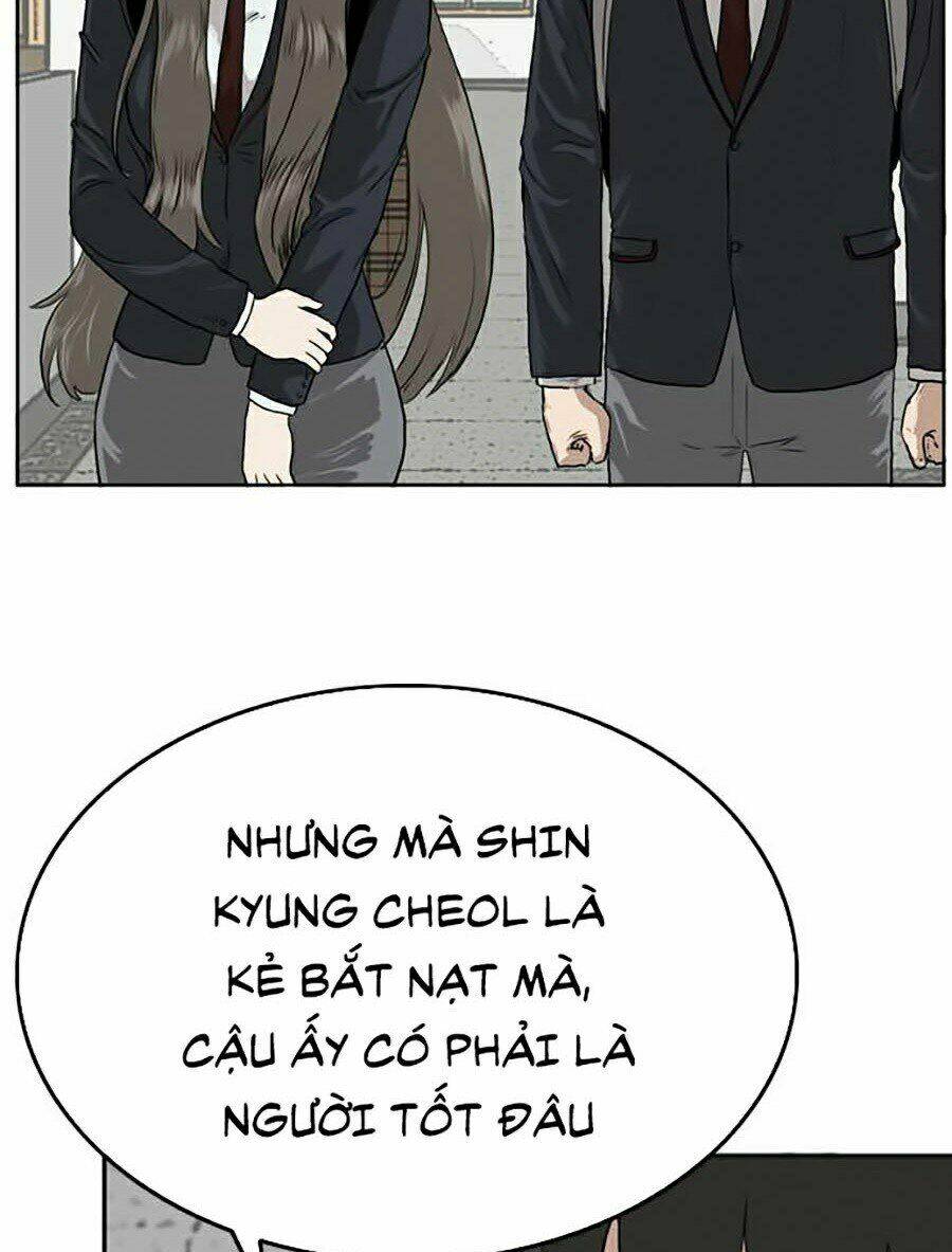 Người Xấu - Chapter 1 - Page 128