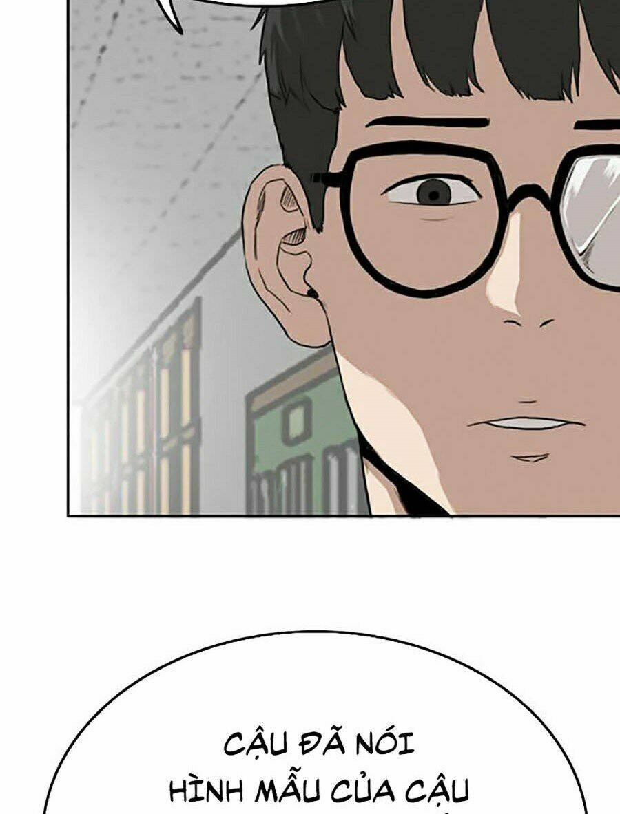 Người Xấu - Chapter 1 - Page 129