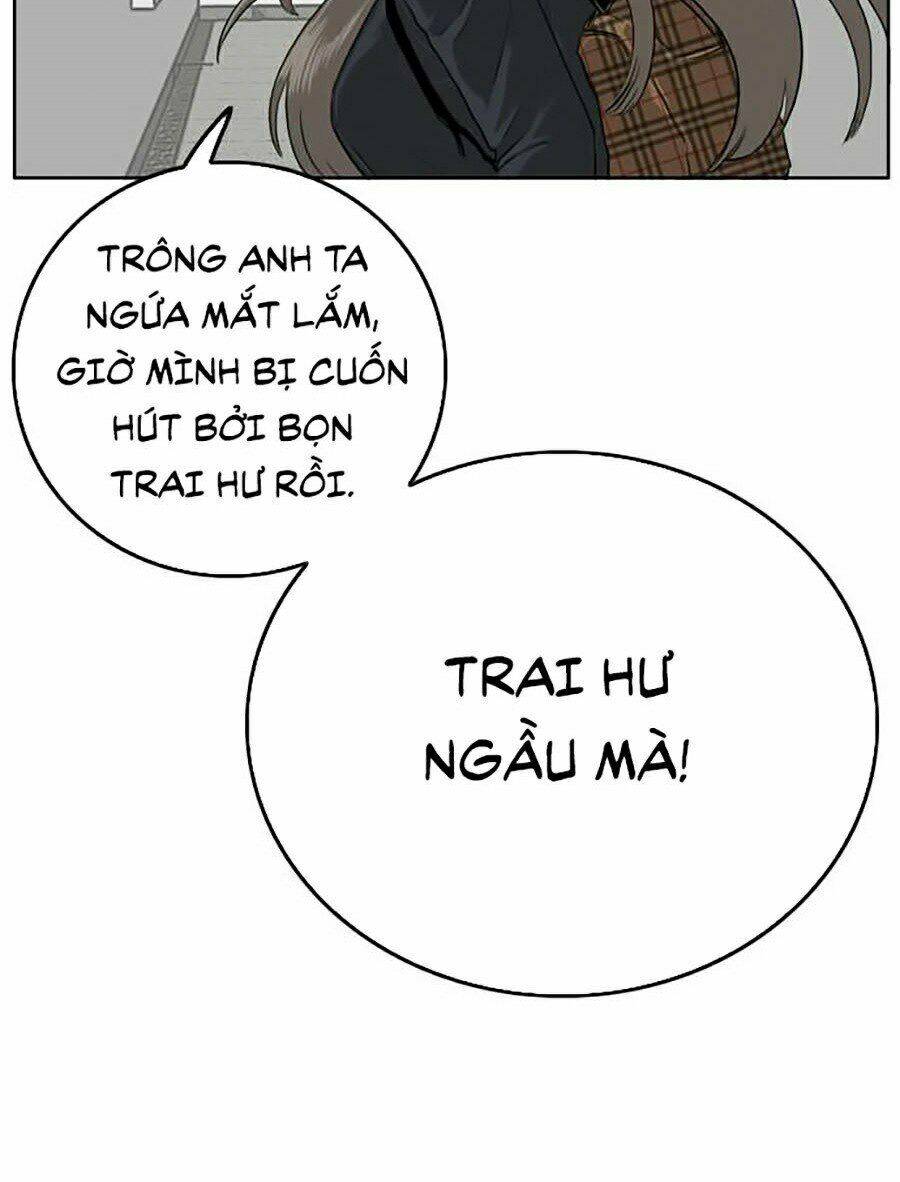 Người Xấu - Chapter 1 - Page 132