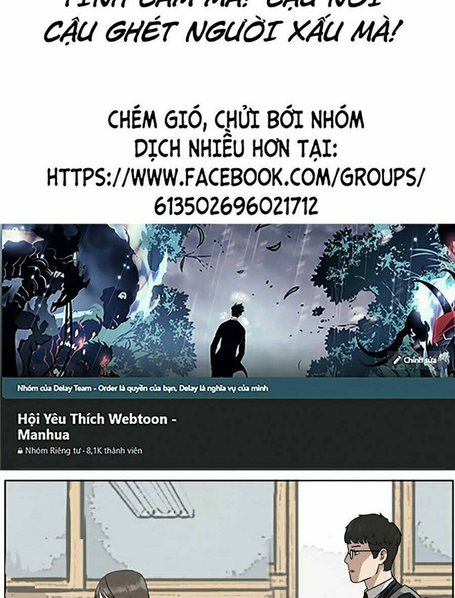 Người Xấu - Chapter 1 - Page 135