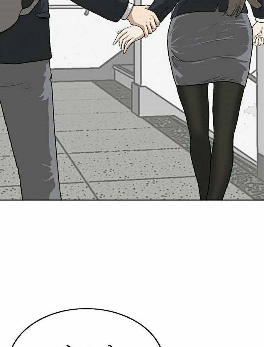 Người Xấu - Chapter 1 - Page 140