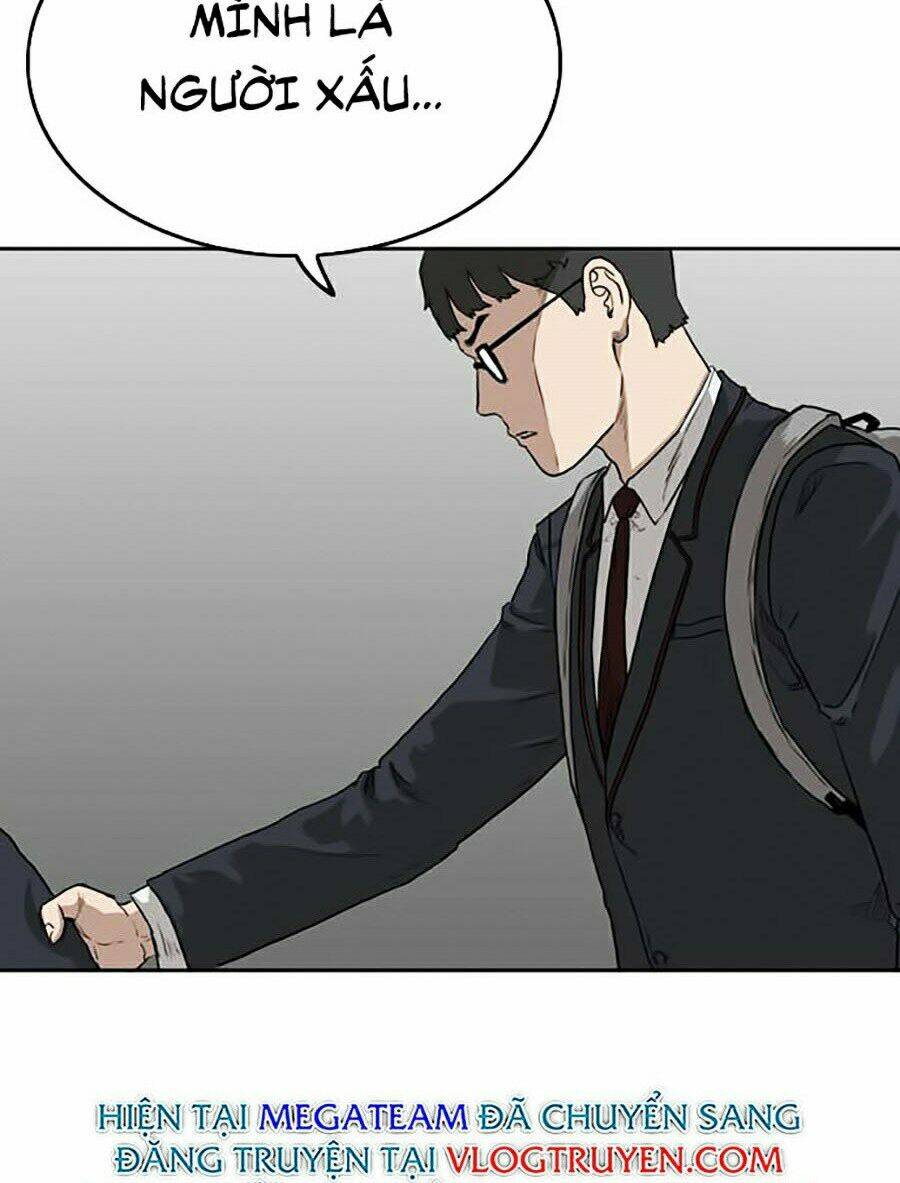 Người Xấu - Chapter 1 - Page 141