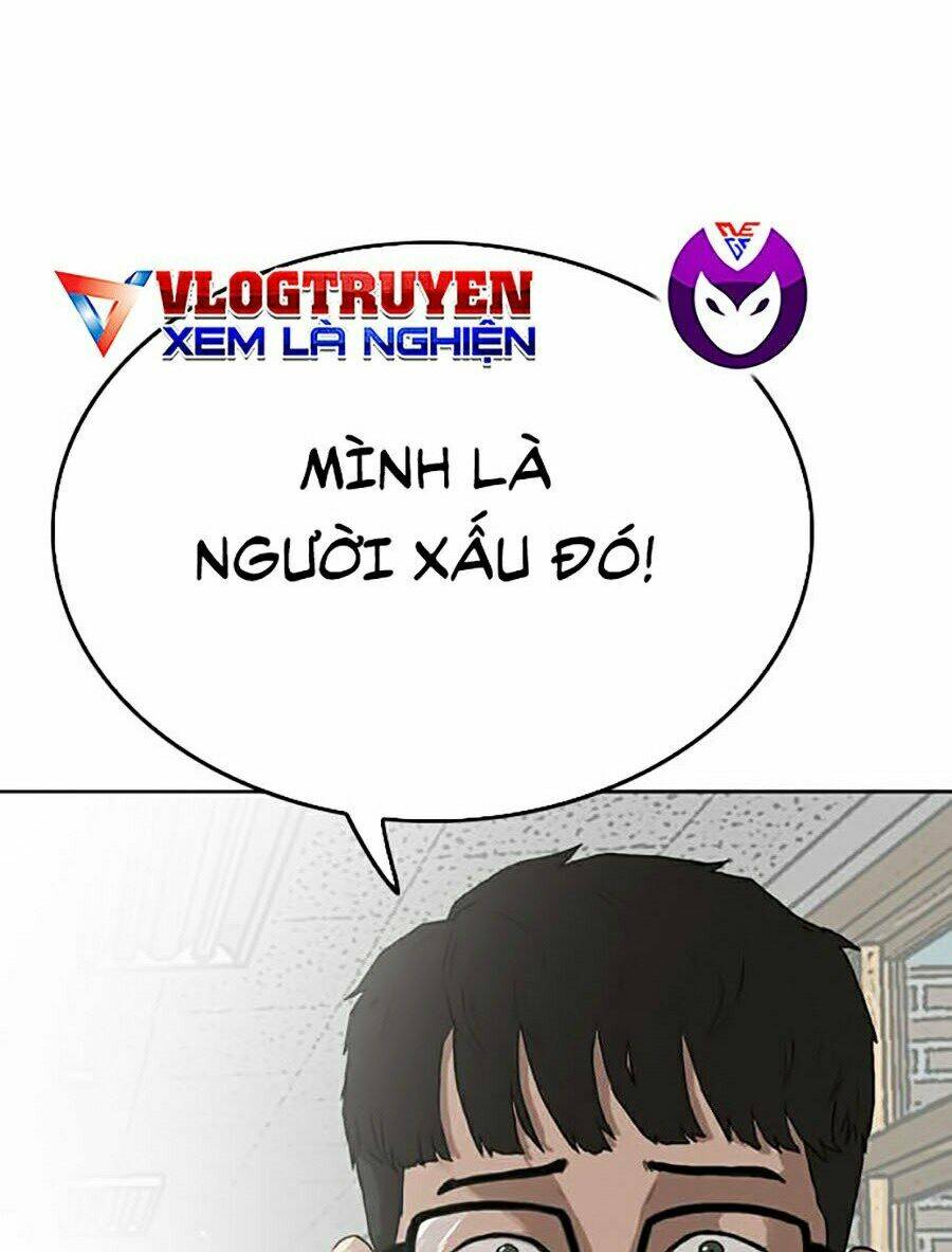 Người Xấu - Chapter 1 - Page 143
