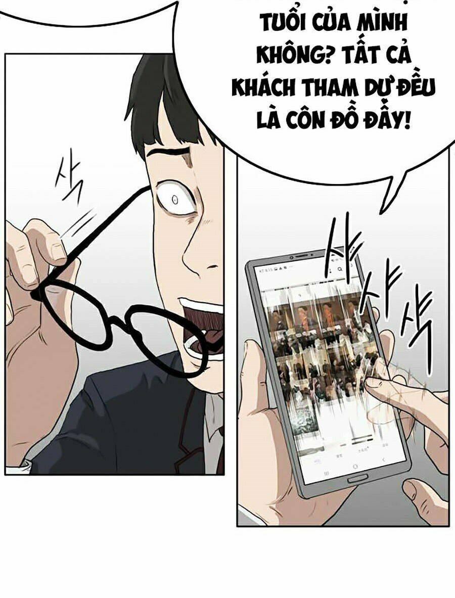 Người Xấu - Chapter 1 - Page 149