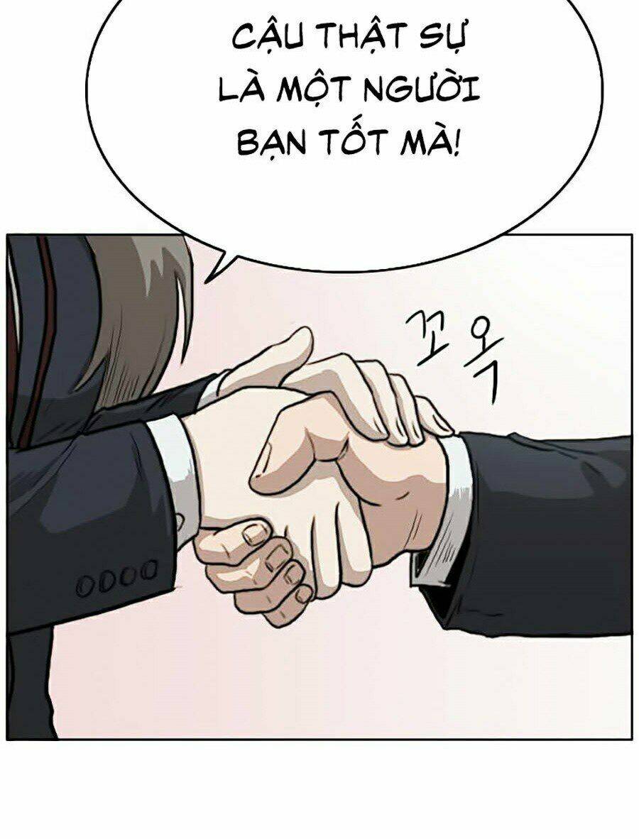 Người Xấu - Chapter 1 - Page 156