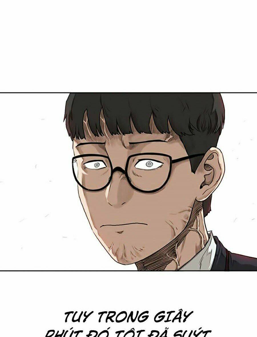 Người Xấu - Chapter 1 - Page 15