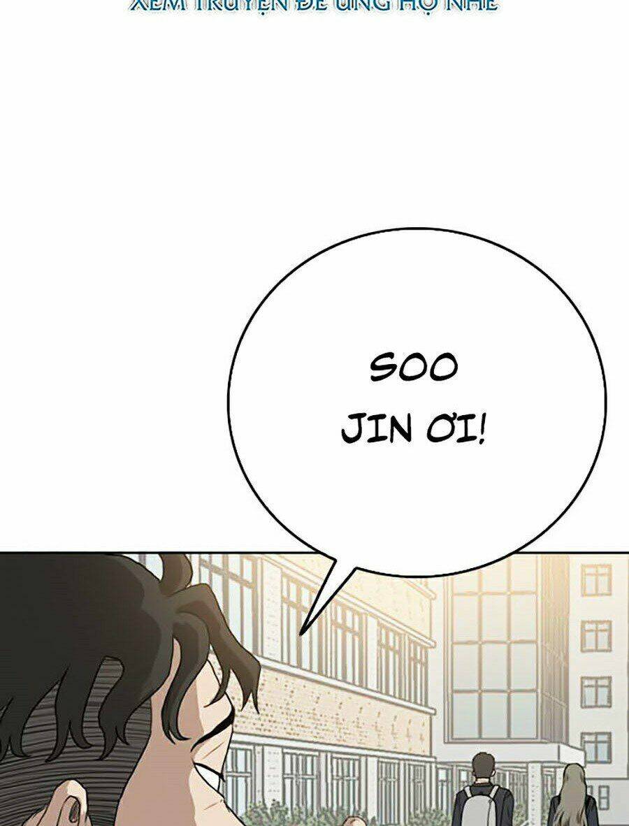 Người Xấu - Chapter 1 - Page 160