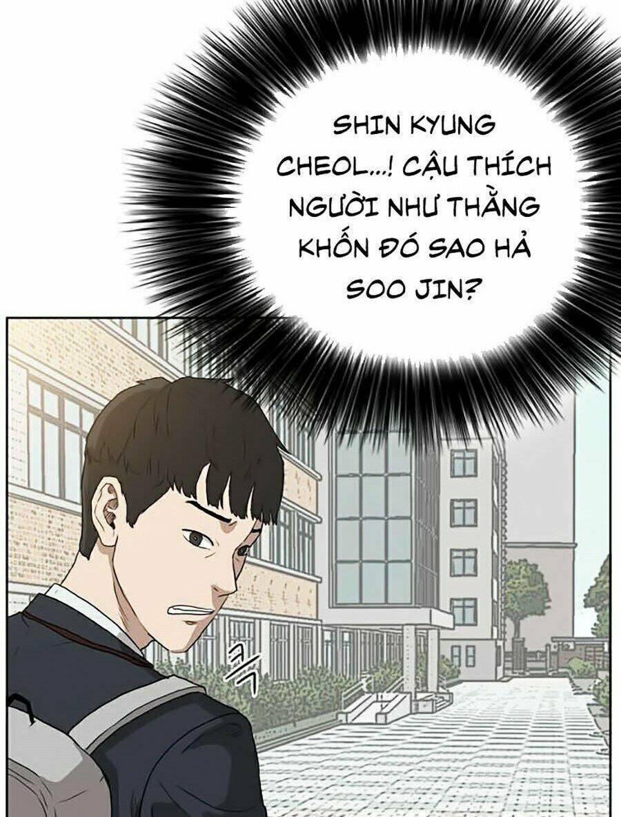 Người Xấu - Chapter 1 - Page 165