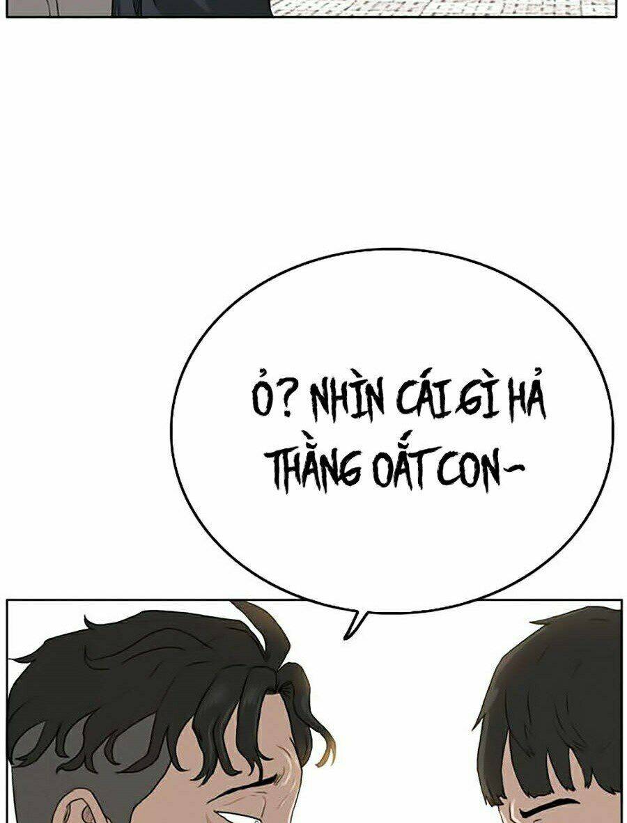 Người Xấu - Chapter 1 - Page 166