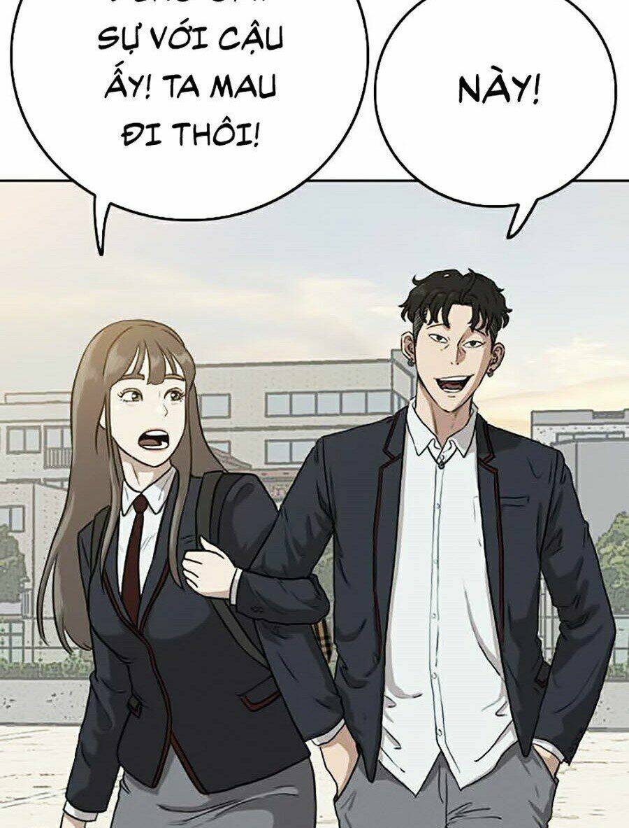 Người Xấu - Chapter 1 - Page 168