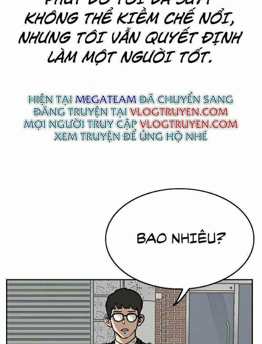 Người Xấu - Chapter 1 - Page 16