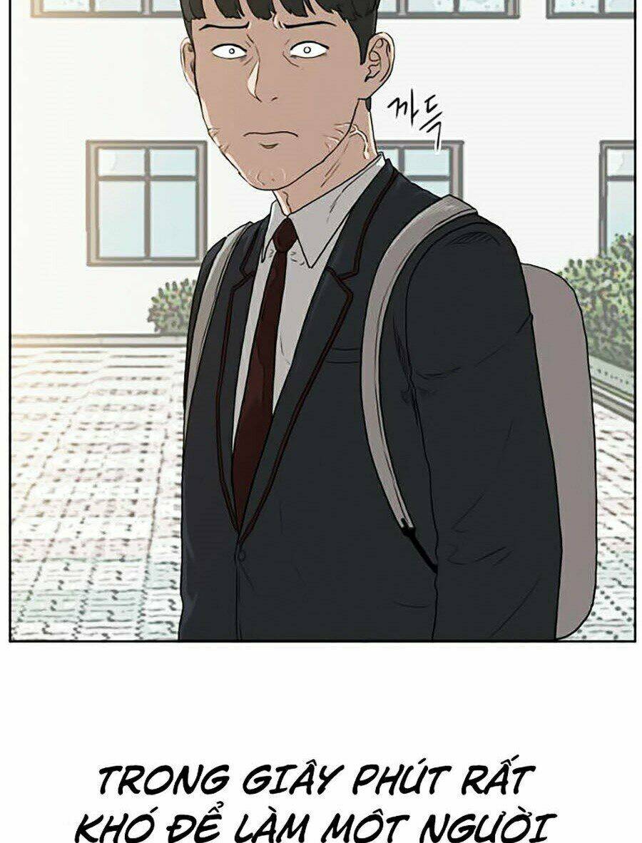 Người Xấu - Chapter 1 - Page 176