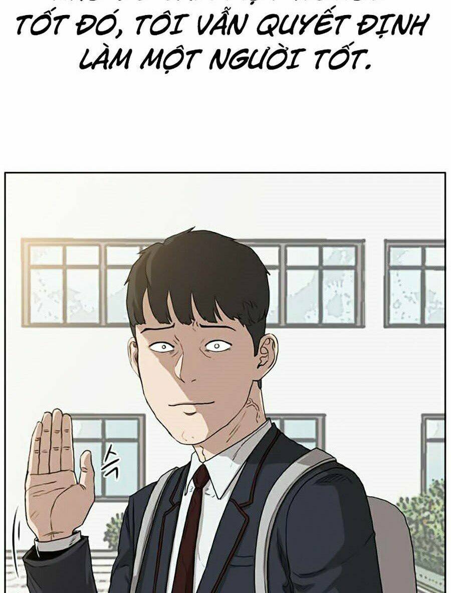 Người Xấu - Chapter 1 - Page 177