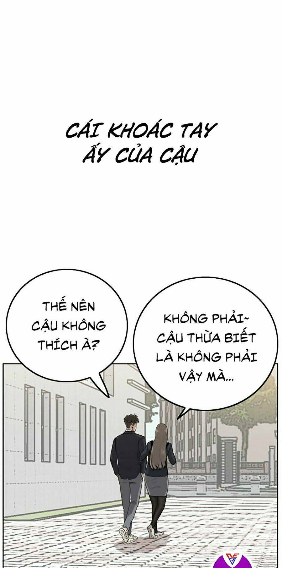 Người Xấu - Chapter 1 - Page 180