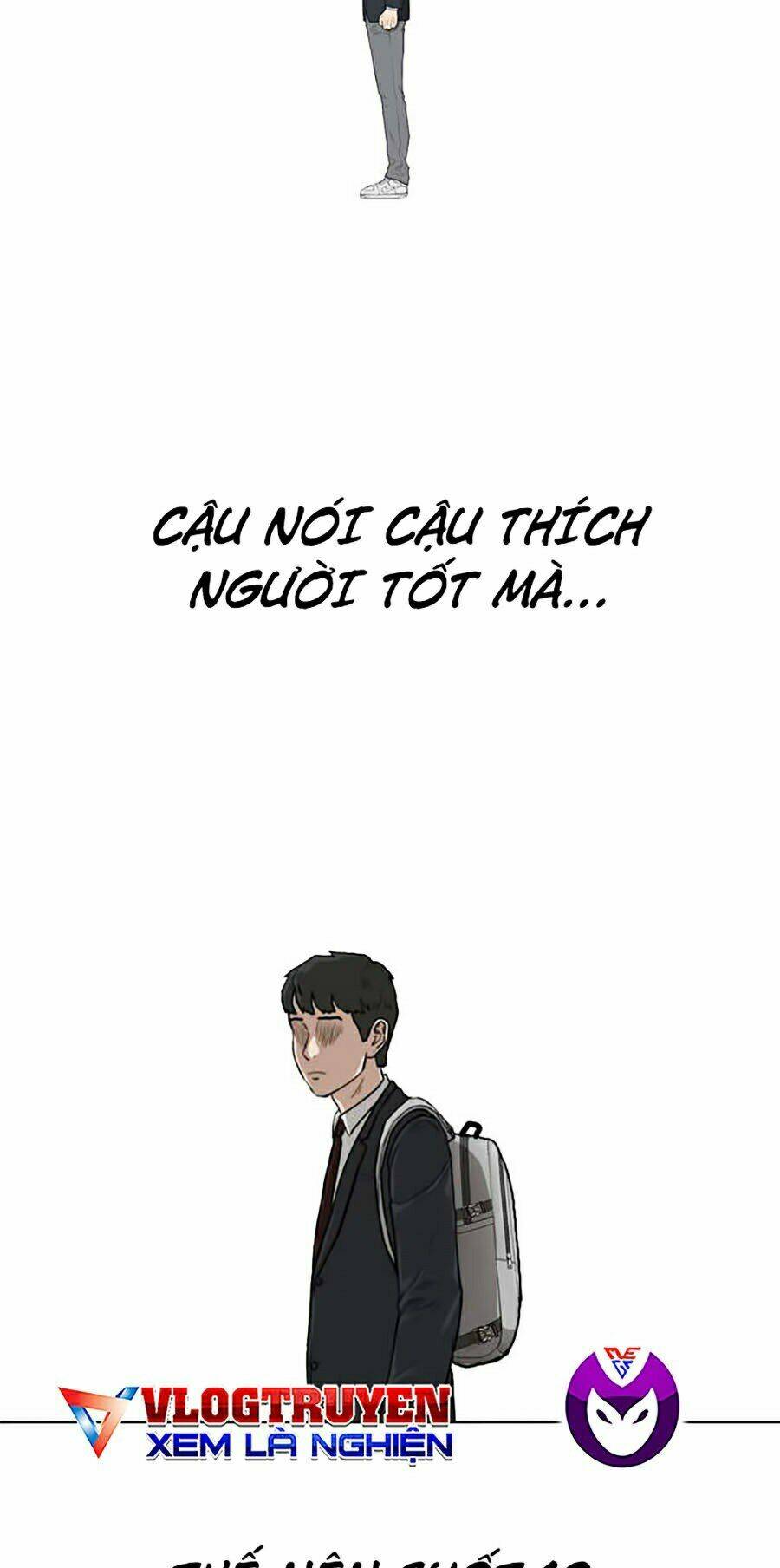 Người Xấu - Chapter 1 - Page 184