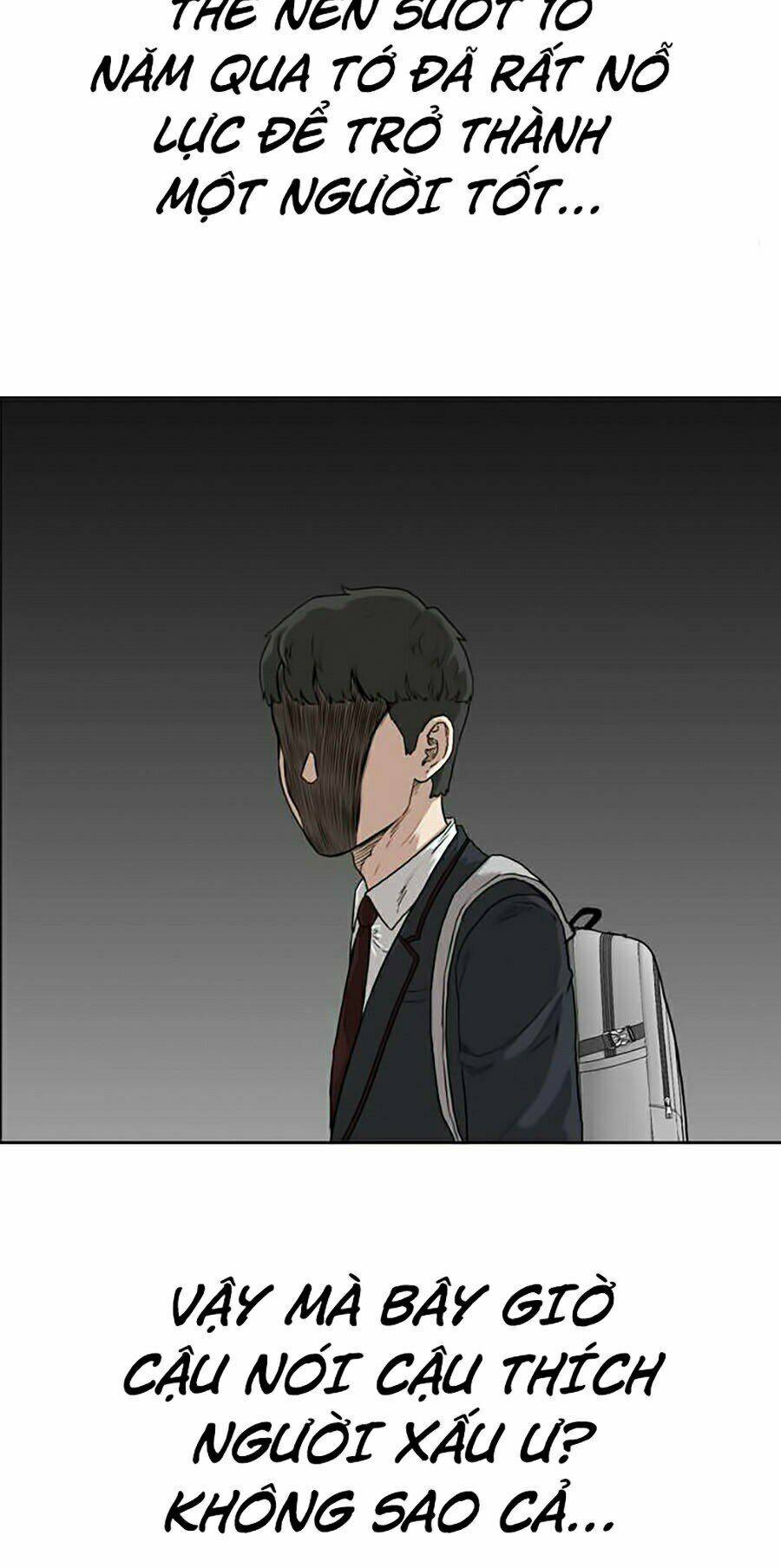 Người Xấu - Chapter 1 - Page 185