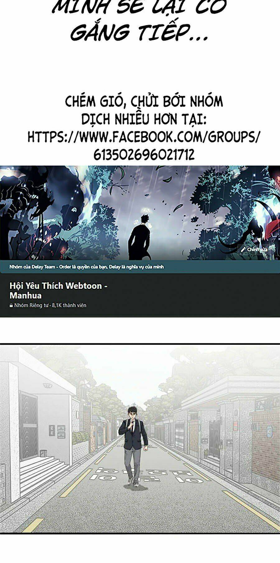 Người Xấu - Chapter 1 - Page 187