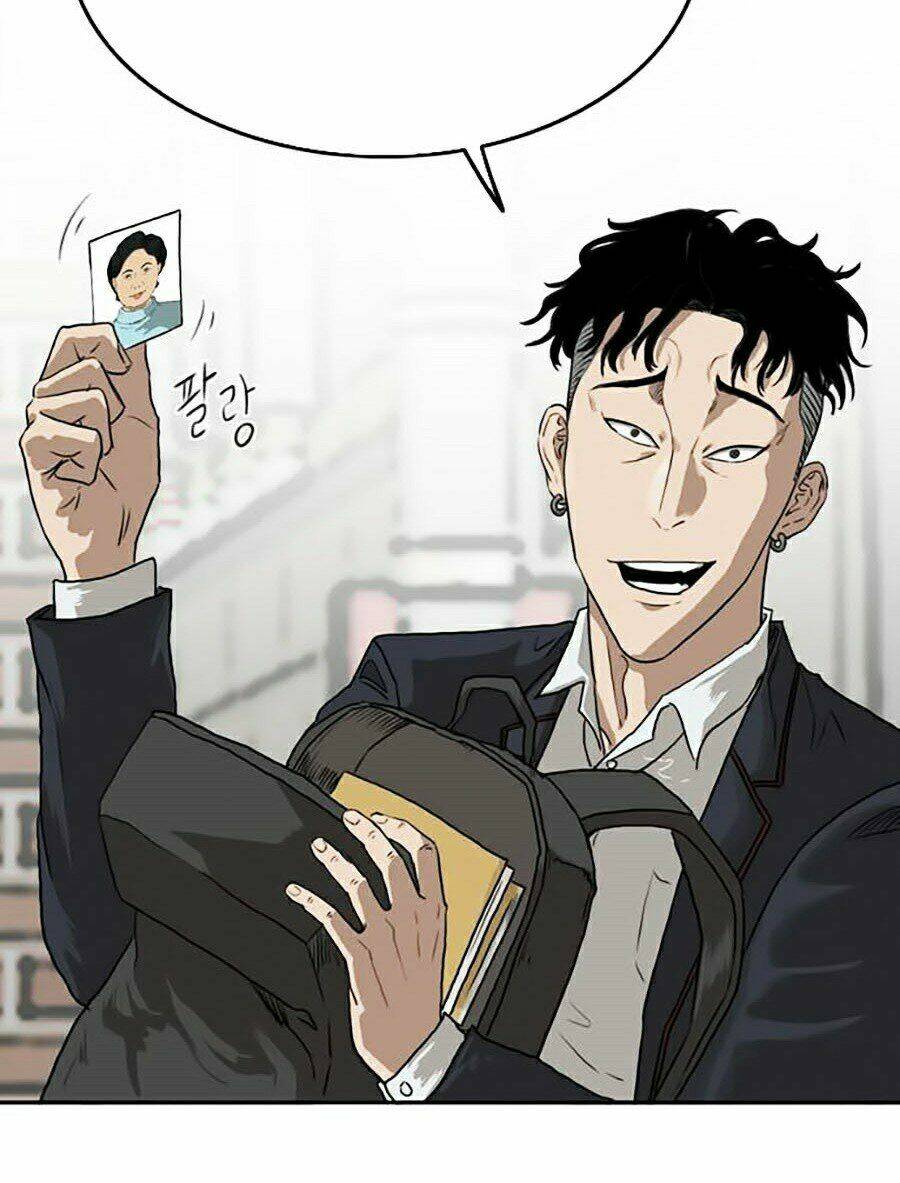 Người Xấu - Chapter 1 - Page 18