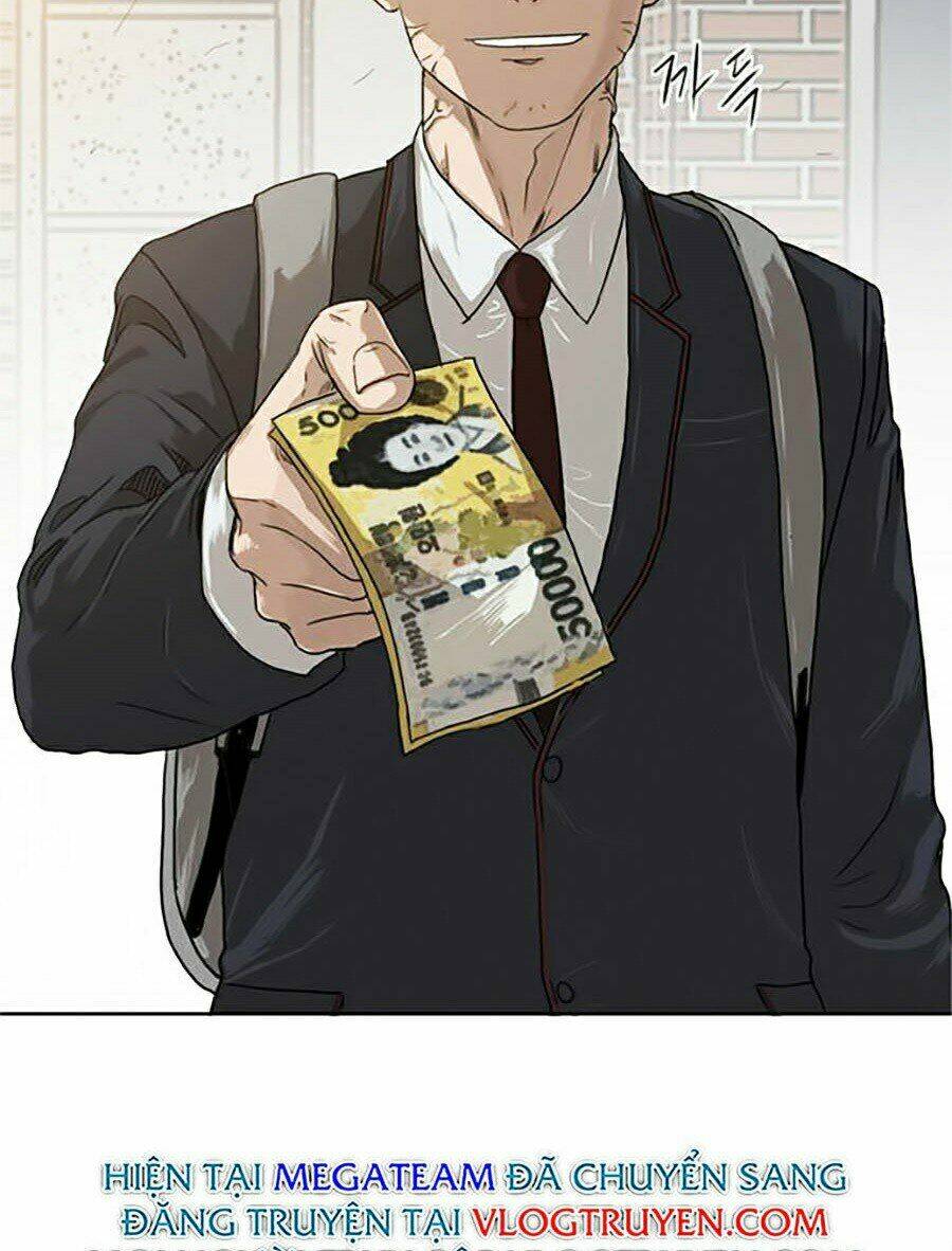 Người Xấu - Chapter 1 - Page 20